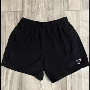 GYMSHARK SHORTS